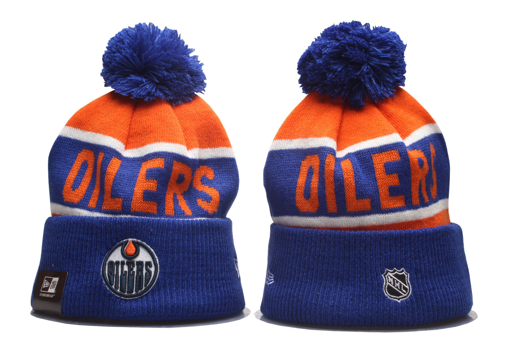 2023 NHL Beanies18-0